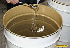 تصویر اپوکسی رزین مایع  Epoxy Resin liquid E06SPL مجتمع تولیدی خوزستان - کد 20841 