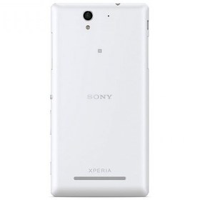 تصویر درب پشت گوشی سونی C3/D2502 BACK Cover Sony Xperia C3/D2502