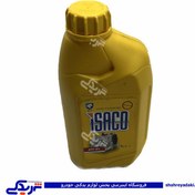 تصویر روغن گیربکس اتوماتیک DAE A6F5 یک لیتری شرکتی ایساکو 