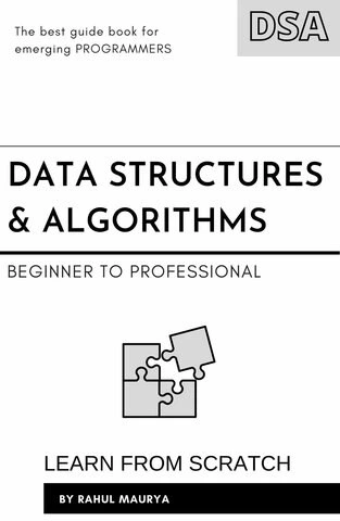 خرید و قیمت دانلود کتاب Data Structures and Algorithms Made Easy with ...