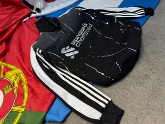 تصویر دورس نیم زیپ 