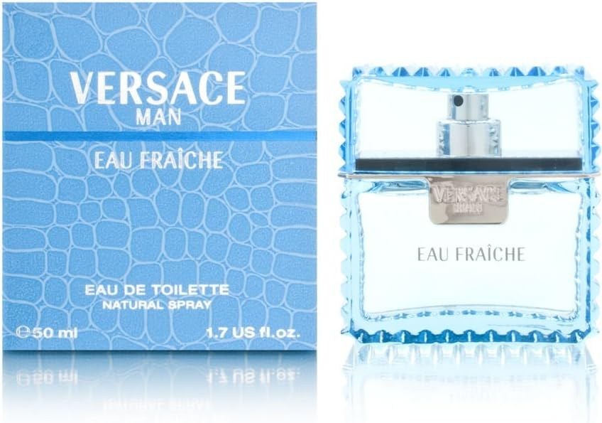 Versace eau discount