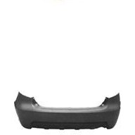 تصویر سپر عقب هایما S5 