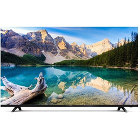 تصویر تلویزیون دوو 43 اینچ مدل DLE-43M6200EM Daewoo 43 inch led tv dle-43m6200em