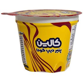 تصویر پنیر دیپ گودا کالین ۱۰۰ گرم 