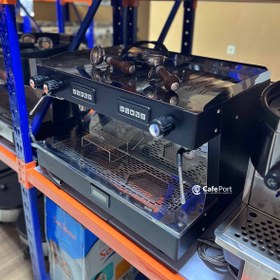 تصویر اسپرسو ساز کنتی Conti NL 