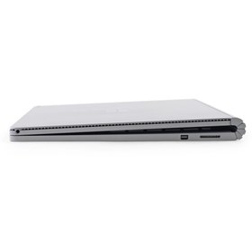 تصویر لپ تاپ سرفیس surface book 2 | 16GB RAM | 256GB SSD | i7 | 6GB VGA ا Laptop surface book 2 Laptop surface book 2