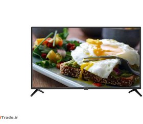 تصویر تلویزیون ال ای دی نکسار 40 اینچ مدل NTV-H40A212N nexar led tv 40 inches model ntv-h40a212n