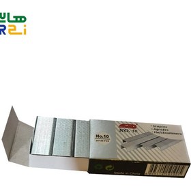 تصویر سوزن منگنه Sid سایز 10 