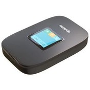 تصویر مودم 4G نتربیت مدل NWR-945X 