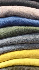 تصویر پلیور یقه ۵سانت 