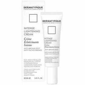 تصویر کرم ضد لک درماتیپیک Dermatypique Intense Lightening Cream