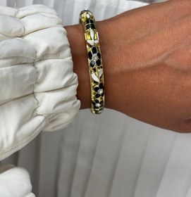 تصویر بنگل میناکاری 