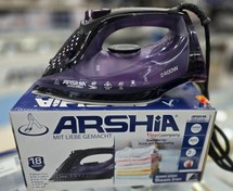 تصویر اتو بخار عرشیا مدل SI360-3562 ظرفیت ۳۲۰ میلی‌لیتر 