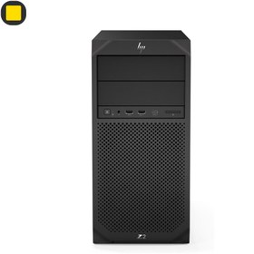 تصویر کیس اچ پی ورک‌استیشن HP Z2 G4 Tower Workstation 
