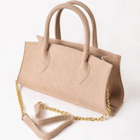 تصویر کیف زنانه مدل روزالی 