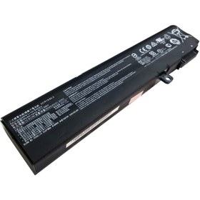 تصویر باتری اورجینال لپ تاپ ام اس آی MSI BTY-M6H ا MSI BTY-M6H Original Battery MSI BTY-M6H Original Battery