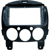 تصویر قاب مزدا Frame Mazda 2 2 