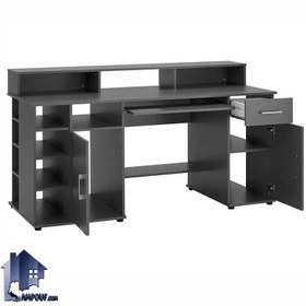 تصویر میز گیمینگ SDJ414 