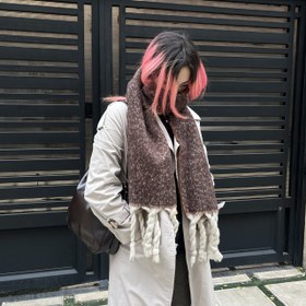 تصویر بیگ اسکارف 