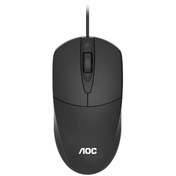 تصویر ماوس ای او سی مدل MS121 MOUSE AOC MS121