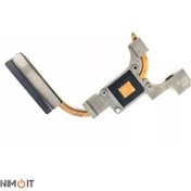 تصویر هیت سینک لپ تاپ Acer Aspire 5741g 5741 5551 5552 5252 Cooling Heatsink At0g30010r0 D1 