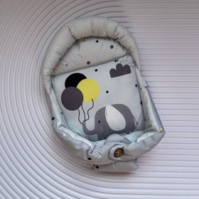 تصویر آغوشی آسیم مدل E2 کد ۴۸۶۹۸ 