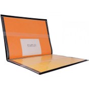 تصویر کلیربوک پاپکو A2-80 