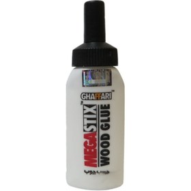 تصویر چسب چوب غفاری 100 گرمی 