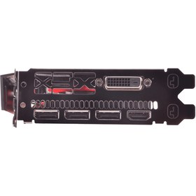 تصویر کارت گرافیک XFX RS RX570 8GB 