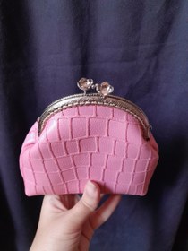 تصویر جاکارتی دهانه فلزی 