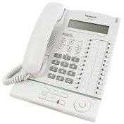 تصویر تلفن سانترال پاناسونیک دست دوم مدل KX-T7630 Panasonic KX-T7630 Digital phone