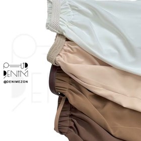 تصویر دامن 4 ترک سارینا 