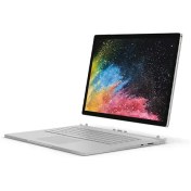 تصویر لپ تاپ مایکروسافت Surface Book 2 با پردازنده Core i5 و حافظه ۲۵۶ گیگابایت 