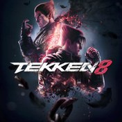 تصویر بازی Tekken 8 