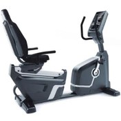 تصویر دوچرخه ثابت باشگاهی مبله سایتک مدل R600 