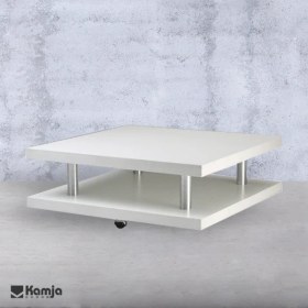 تصویر میز جلو مبلی آدرین (بدون عسلی) 