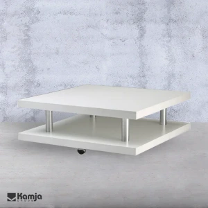 تصویر فروشگاه کم جا چوب