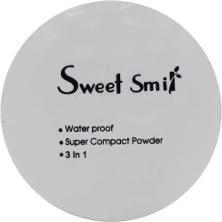 تصویر پنکیک گیاهی سوئیت اسمیل ضدآب سه کاره 