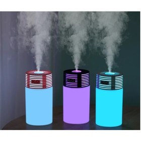 تصویر دستگاه بخور سرد H2O Humidifier دستگاه بخور سرد H2O Humidifier