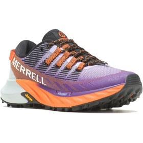 تصویر Agılıty Peak 4 کفش در فضای باز مرل Merrell 