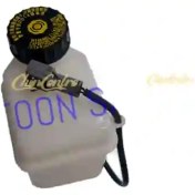 تصویر مخزن روغن ترمز ام وي ام X33 