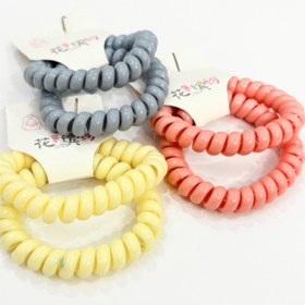 تصویر کش سیم تلفنی ساده 