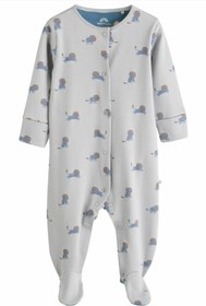 تصویر سرهمی نکست Next sleepsuit