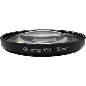 تصویر فیلتر لنز فان شان کلوزاپ مدل FANSHAN CLOSE-UP 58mm 