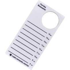 تصویر آیپد مچی مژه 