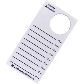 تصویر آیپد مچی مژه 