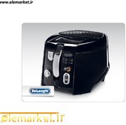 تصویر سرخ کن دلونگی مدل RotoFry F28533 DeLonghi RotoFry F28533 Fryer