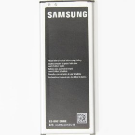 تصویر باتری SAMSUNG مدل EB-BN910BBE گوشی NOTE4 nfc 