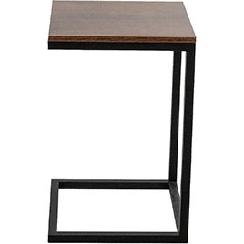 تصویر میز عسلی کنار مبل شرلی 